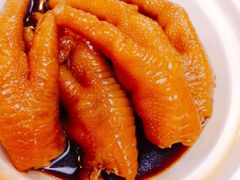 豉油皇凤爪-点都德(汇盈广场店)