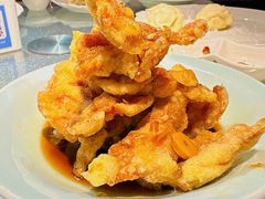 -萍香大厨·锅包肉(大东门店)