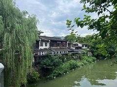 -小河直街历史文化街区