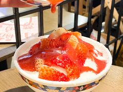 -糖纸甜品(印象城店)