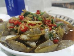 -长平老姿娘夜粥(平东一街店)