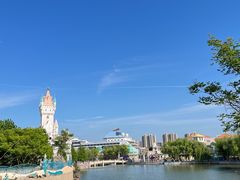 -青岛方特梦幻王国