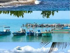 -三亚西岛海洋文化旅游区