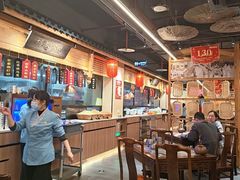 -安泰楼·佛跳墙创始人·传统闽味早茶·酒楼(三坊七巷闽菜地标店)