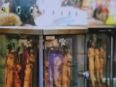 -一代烤翅王(大汉口店)