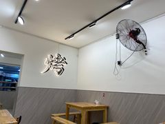 -铭记烧烤制作社•吊炉乳鸽 延吉冷面