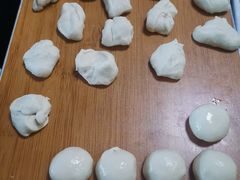 面团-白沙菜市场