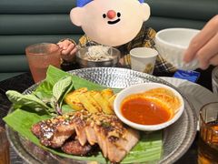 -美奈小馆·越南料理(福田星河COCO Park店)