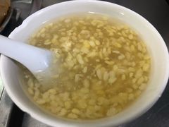 -老福合沟无米粿甜汤粿品店