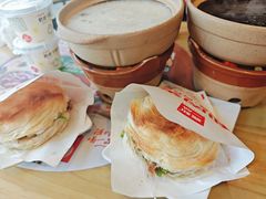 -嘉和一品粥(马家堡店)