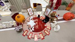 -安琪朵朵独栋花园月子中心