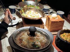 -绿茶餐厅(千岛湖银泰城店)