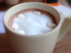 -漫咖啡MAANCOFFEE(清江路店)