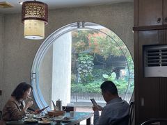 景观位-堂宴·老厦门私房菜(1988仙岳总店)