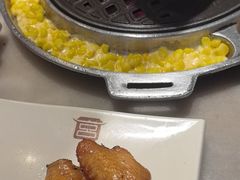 -韩宫宴烤肉·料理(漳河万达店)