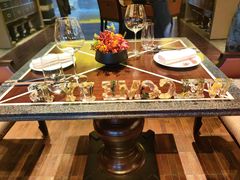 -杭州西子湖四季酒店·金沙厅