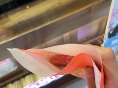 -粉粉乐鲷鱼烧(美罗城店)