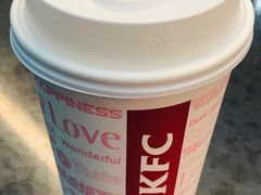 -肯德基(成都机场T2到达精选店)