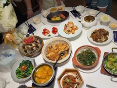 -南棠馆粤菜坊(群光店)