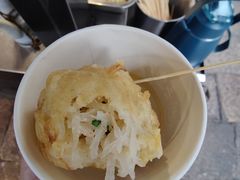 -三味臭豆腐(鲁迅故里店)