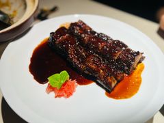 -侨美食家·粤菜(体育西路店)