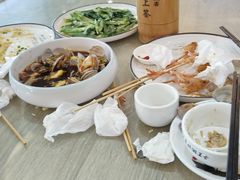 -巽寮印象美食部落餐厅·海鲜·地方特色菜(惠州体验店)