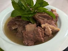 -藏味八珍特色火锅