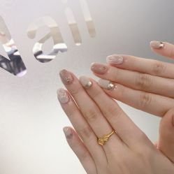 -StartNail美甲