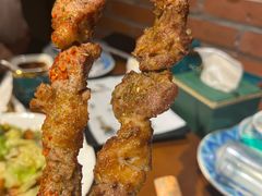 -伊斯麦尔丝路·新派菜(沙子口店)