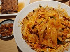 -大师兄·西北小馆(金湾华发商都店)