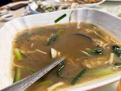 -江南村海鲜馆(洞头店)