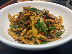 -老灶房-四川土菜(铁牛广场店)