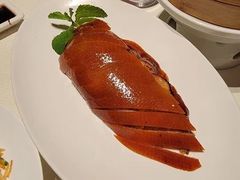 -四季民福烤鸭店(外滩外白渡桥店)