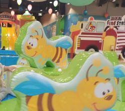 -万达宝贝王(长春红旗街店)