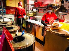 -阿甘锅盔(中关村食宝街店)
