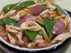 -惠来大排档(联创商业街店)