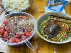 -黄潇洒老火锅(九眼桥宏济巷店)