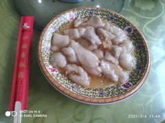 糟熘鱼片-砂锅居(西四店)