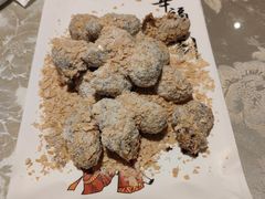 糯香地瓜-鲁城往事(游客中心店)