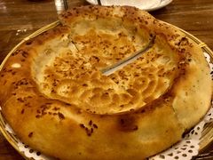 -清真·玛丽亚新疆菜主题餐厅(浙江中路店)