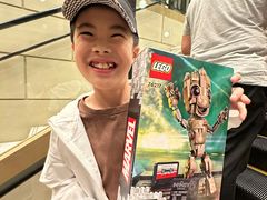 -玩具反斗城(海港城店)