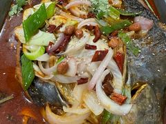 -新凯旋烧烤·燕姐千岛湖土菜