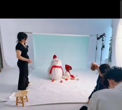 -十孕纪高端孕妇亲子摄影