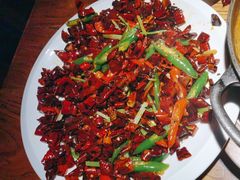 -福茂源横山铁锅羊肉(高新路店)