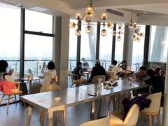-太平洋咖啡(海天驿站店)
