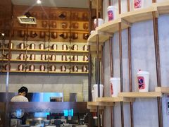 -眷茶(大卫城10楼店)