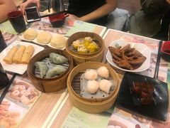 -添好运点心专门店(中环IFC店)