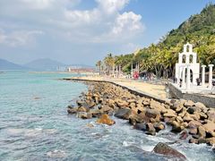 -海南分界洲岛旅游区