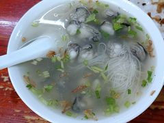 -建国蚵煎蚵面