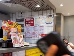 -华莱士·全鸡汉堡(黄岐1店)